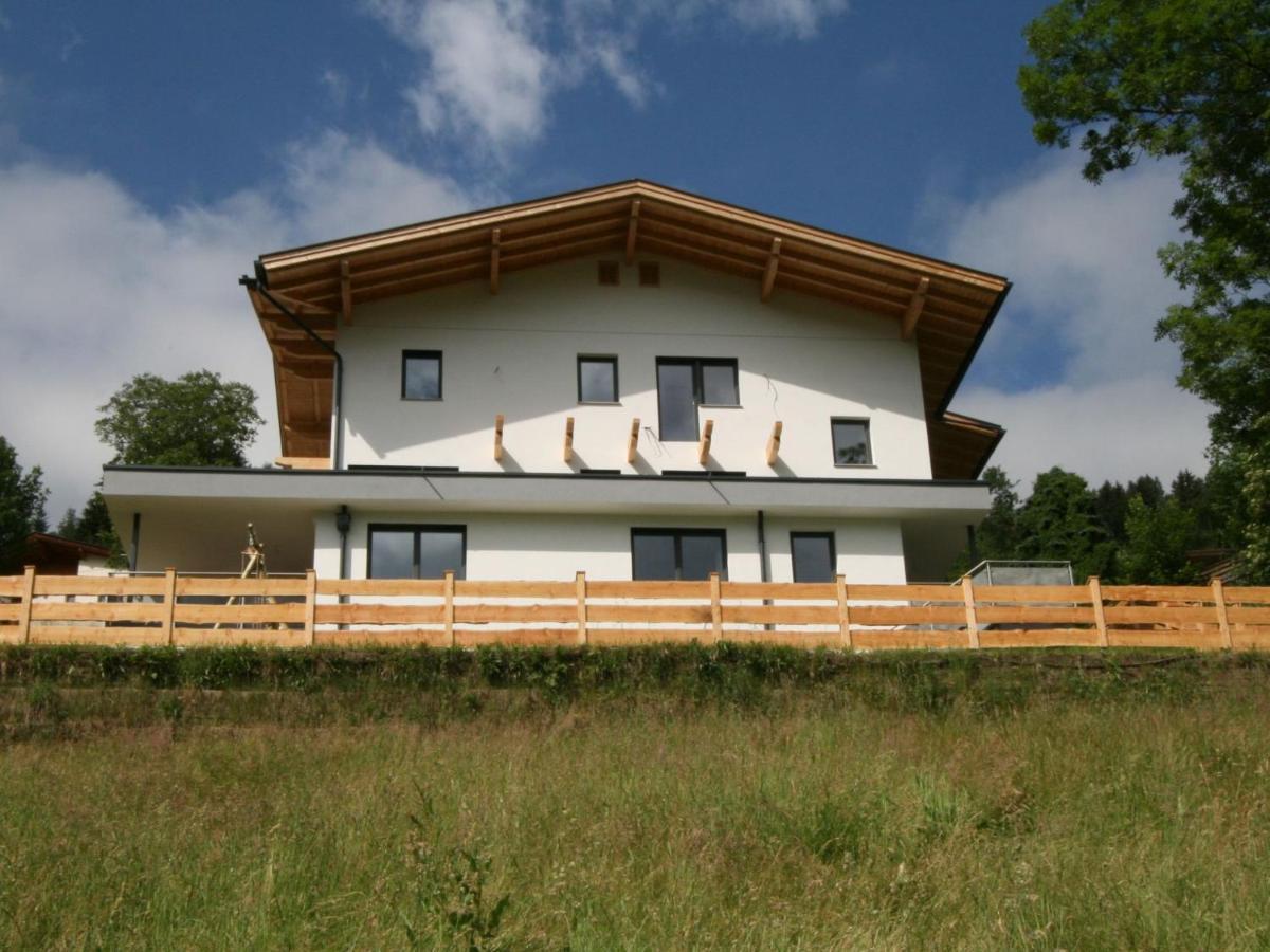 Apartment Georg By Interhome Kaltenbach Exterior photo