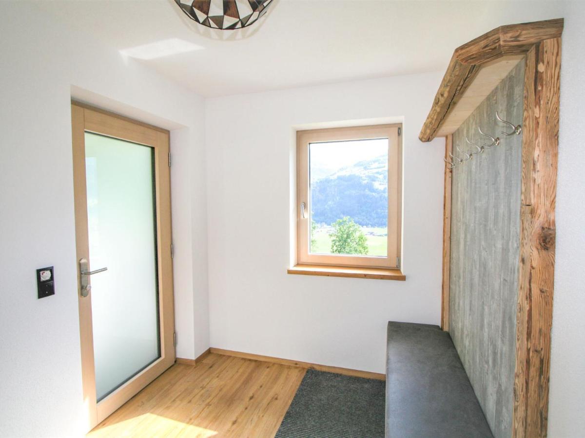 Apartment Georg By Interhome Kaltenbach Exterior photo
